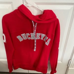 ohio state hoodie